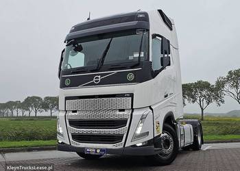 Volvo FH 500 globetrotter XL ciągnik siodłowy 4x2 2023