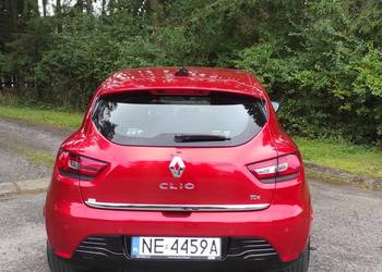 Sprzedam renault Clio 4