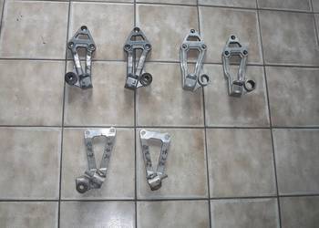 kawasaki zzr 1100  90/93 set