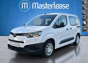Toyota Proace City Verso 1.5 D-4D Combi ! Z Polskiego Salonu ! Faktura VAT…