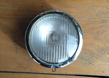 Klosz lampa komar