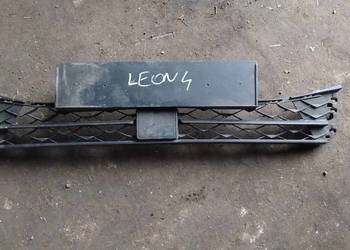 Część zderzaka seat Leon IV 5FA 853 667