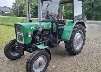 Ursus c330 (c328)