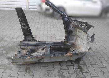 PRÓG LEWY SŁUPEK ŚRODKOWY INFINITI QX70