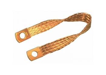 Kabel masowy 320mm/25 mm  10/10 mm 00857