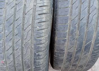 Opony letnie Viking ProTech HP 195/55/15 2szt