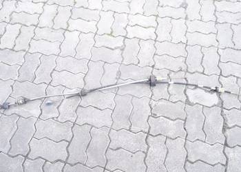 55351948EX OPEL ZAFIRA B LINKI ZMIANY BIEGOW