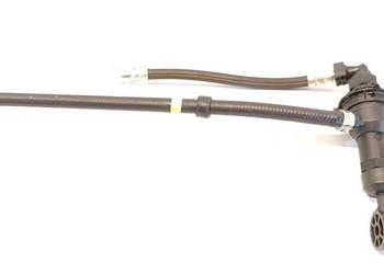 OPEL MOVANO FIAT DUCATO POMPKA SPRZĘGŁA 00463579800
