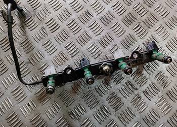 23250-21020 Listwa wtryskowa wtryskiwacz Toyota Yaris