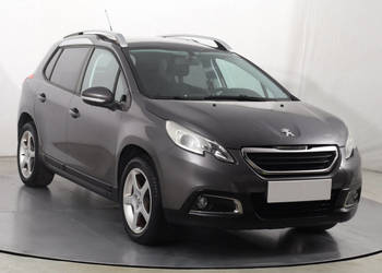 Peugeot 2008 1.6 e-HDi