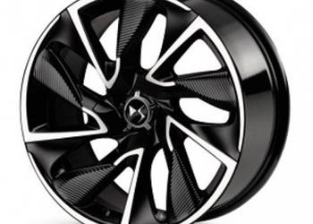 Dekielki do felg 19 cali Citroen DS4/DS5