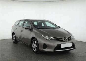 Toyota Auris 1.4 D-4D