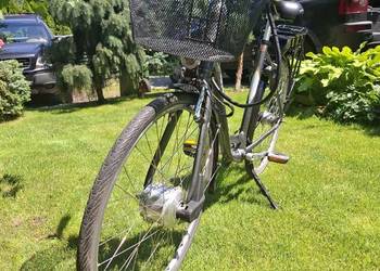 Rower elektryczny 28"  Batavus  E-GO 7