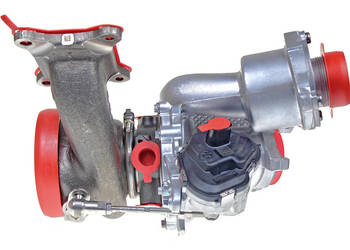 Nowa turbosprężarka 882656-0007 Skoda Octavia 2.0L TSI 147kW 2020 06Q14570…