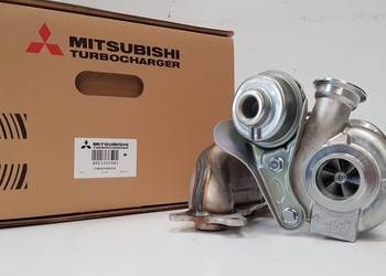 Nowa turbosprężarka MITSUBISHI 49S31-07041 49131-07010 49131-07041