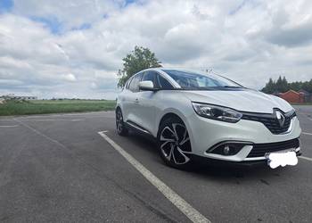Sprzedam Renault Scenic 4