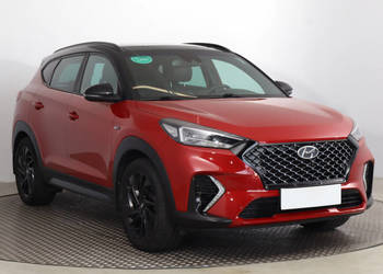 Hyundai Tucson 1.6 T-GDI