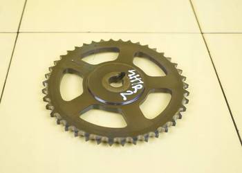 MAZDA 6 GJ CX-5 2.2 SKYACTIV D 15r 175KM SH01 kolo zebate rozrzadu