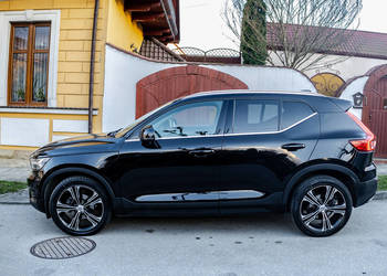 Volvo XC 40 D3 Inscription