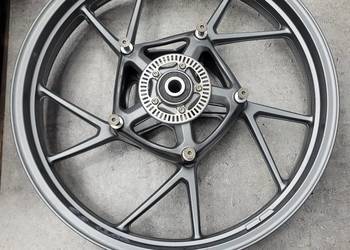 BMW R 1200 GS 1250 FELGA PRZÓD PRZEDNIA CZUJNIK OEM MT 3.0X19H2