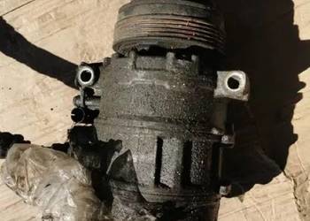 Sprężarka kompresor klimatyzacji BMW E39 E46 m52 m54 Sprężarka kompresor klimatyzacji BMW E39 E46 m52 m54