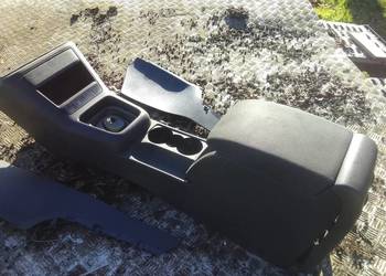 Podłokietnik tunel VW Golf V Plus/Tiguan