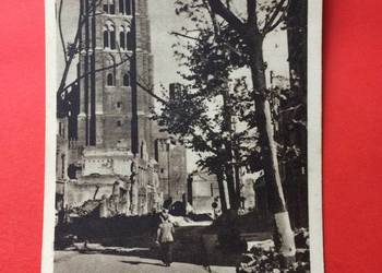 ( 2641 ) Widokówka Gdańsk ( 2641 ) Widokówka Gdańsk