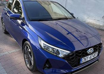 i20 Hatchback 1.0 T-GDI 6MT Modern 2023 i20 Hatchback 1.0 T-GDI 6MT Modern 2023
