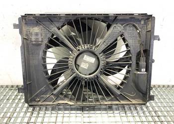 WENTYLATOR CHŁODNICY MERCEDES W212 2.1 204KM A2049061403 09-16