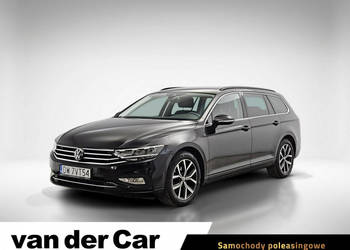 Volkswagen Passat Variant 1.5 TSI EVO Business DSG ! Z Polskiego Salonu ! …