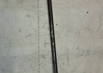 Szpilka zawieszenia silnika Junak M10