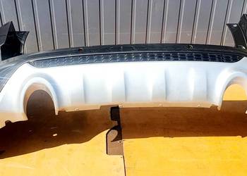 FORD KUGA MK2  ZDERZAK TYŁ CV44-17A89 PDC LAKIER UD