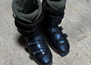 Buty narciarskie męskie