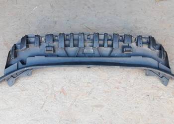 FORD FIESTA MK7 LIFT PŁYTA POD ZDERZAK PRZÓD C1BB-8B384-A