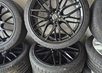 19 cali 5x112 świetny stan