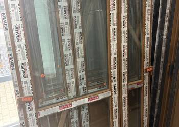 Drzwi PCV 125x210 140x210 160x210 180x210 dostawa Szybka