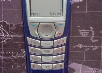 Nokia 6610