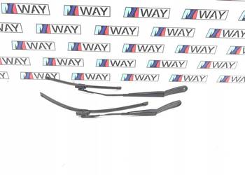 BMW X3 F25 RAMIONA PIÓRA WYCIERACZEK LEWE PRAWE EU 7213272 7213271
