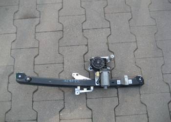 volvo xc90 03-14r podnośnik szyby tył prawy silnik 2pin