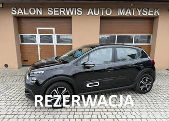 Citroen C3 !! Rezerwacja !! III (2016-)