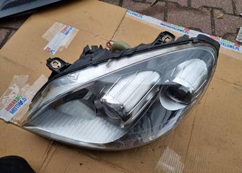LAMPA LEWA PRZEDNIA PRZÓD MERCEDES W169 W245 A1698201761 0301220201
