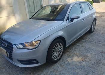 Audi a3 sportbeck 1.6 tdi
