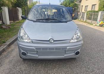 Microcar Aixam 2010r L6 bez prawka B,od 14 lat na AM. TRANSPORT!!!