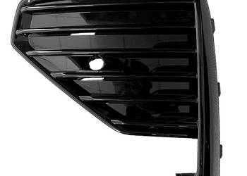 VOLVO S60 III V60 II lewa kratka atrapa zderzak przod R-Design OE 32227026 VOLVO S60 III V60 II lewa kratka atrapa zderzak przod R-Design OE 32227026