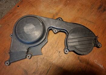 Obudowa osłona górna rozrządu Mazda 3 5 6 MPV RF5C 10 510 2.0 diesel CITD