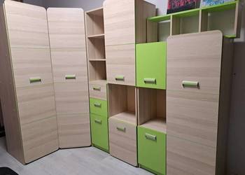 Oddam meble do pokoju dziecięcego