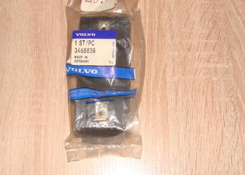 Volvo seria 400 , mocowanie zderzaka Volvo seria 400 , mocowanie zderzaka