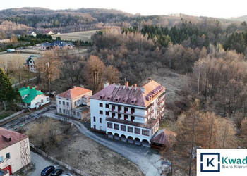 Sprzedam lokal Gwoźnica Górna 1000m2