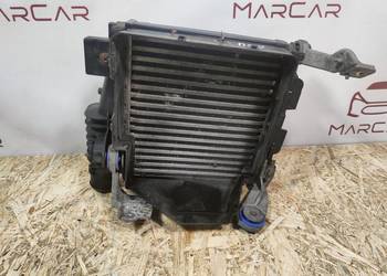 Intercooler Chłodnica Powietrza Citroen DS7 9675627980