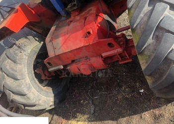 Manitou 524 526 628 626 - Wkład Mostu